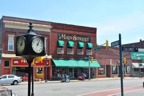 Chesterton, IN
