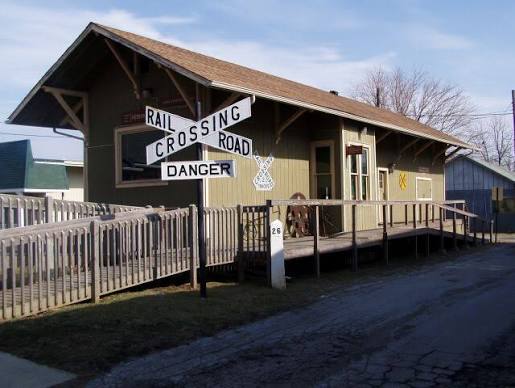 Hebron, IN