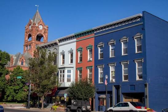 LaPorte County, IN