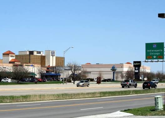 Merrillville, IN
