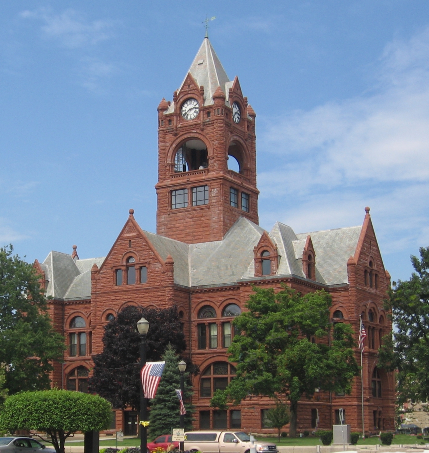 LaPorte, IN