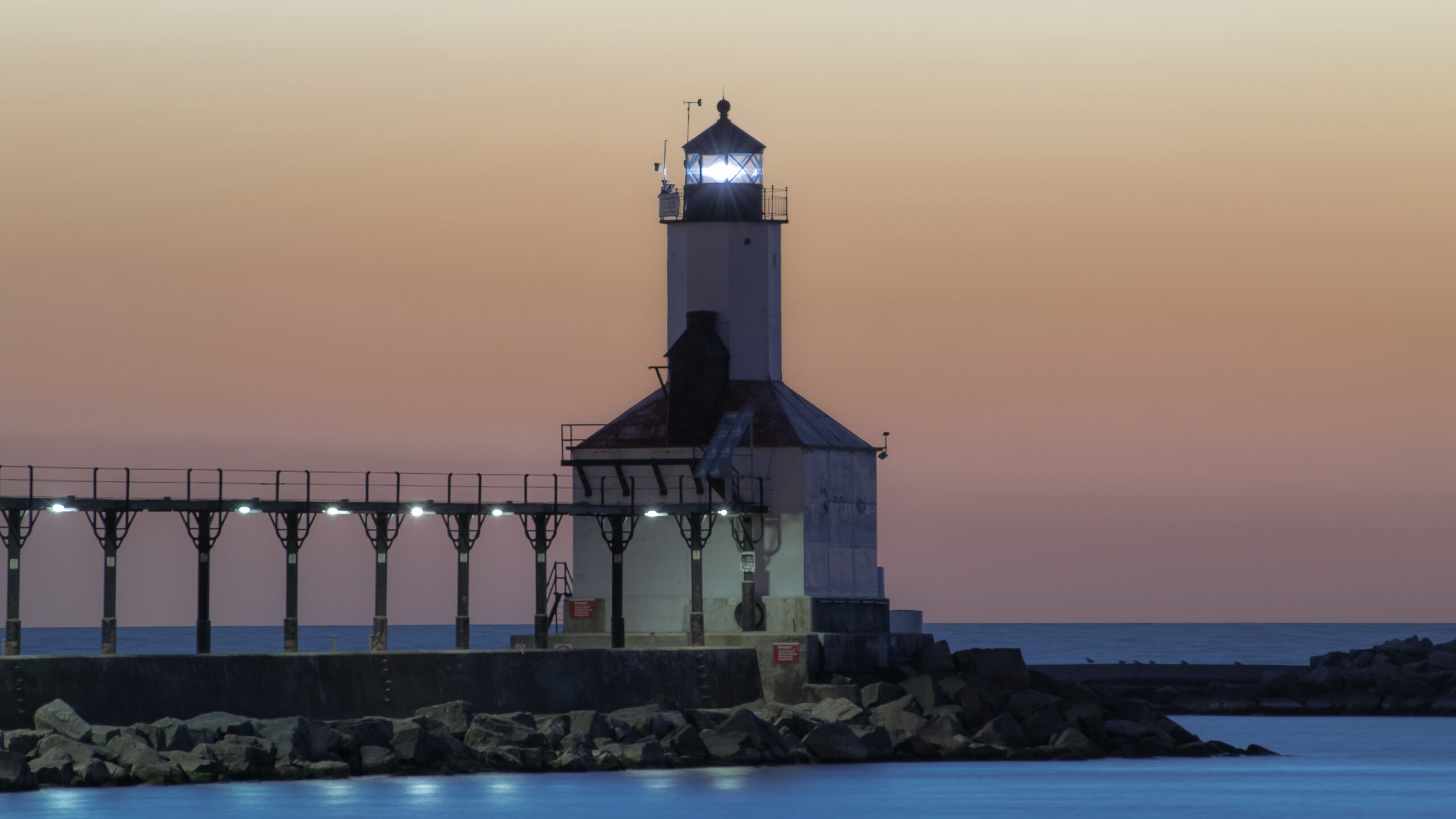 Michigan City, IN