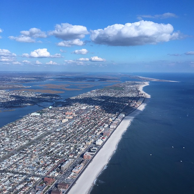 Long Beach, IN